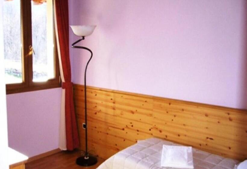 Отель La Solitaria