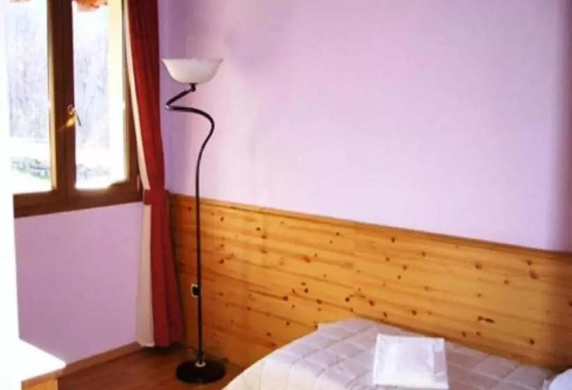 Hotelli La Solitaria