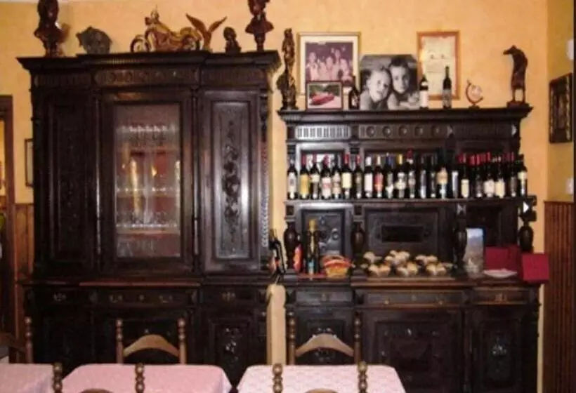 Hotelli La Solitaria