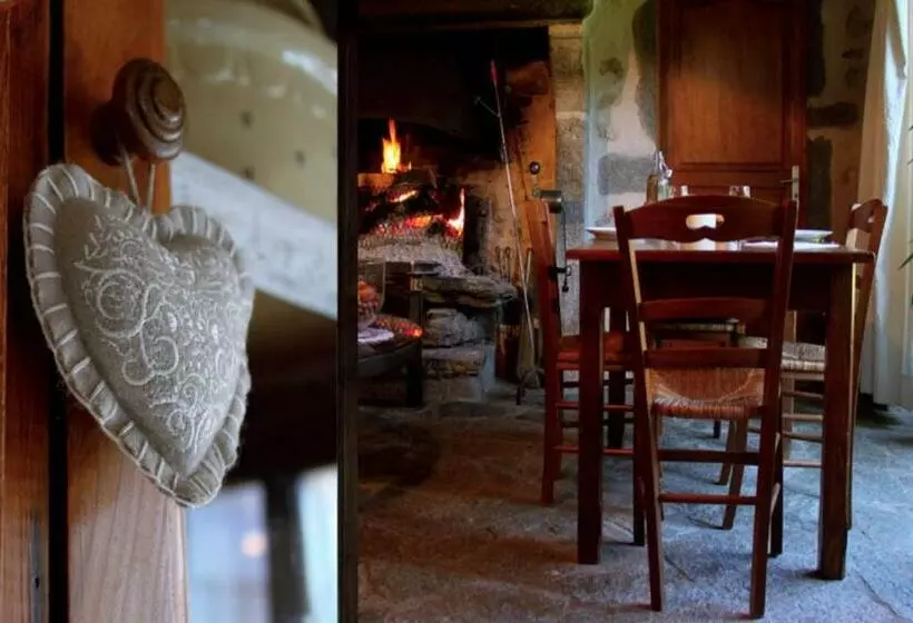 ホテル Le Relais Du Vermont