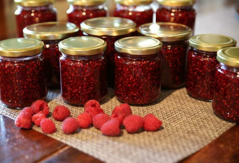 ホテル Le Relais Du Vermont