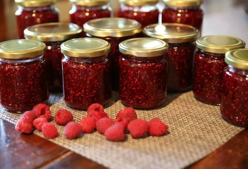 ホテル Le Relais Du Vermont