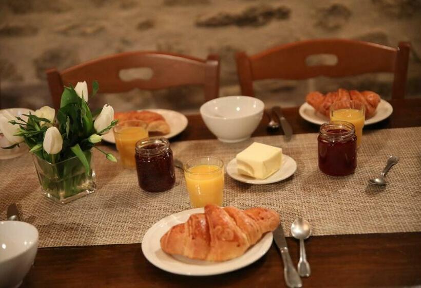 ホテル Le Relais Du Vermont