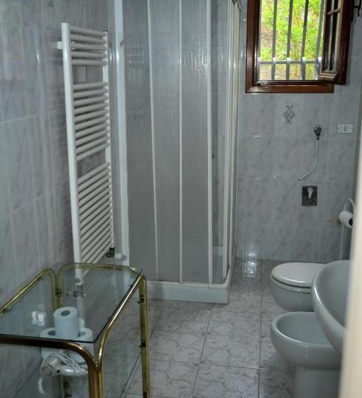 בית מלון כפרי Le Rose