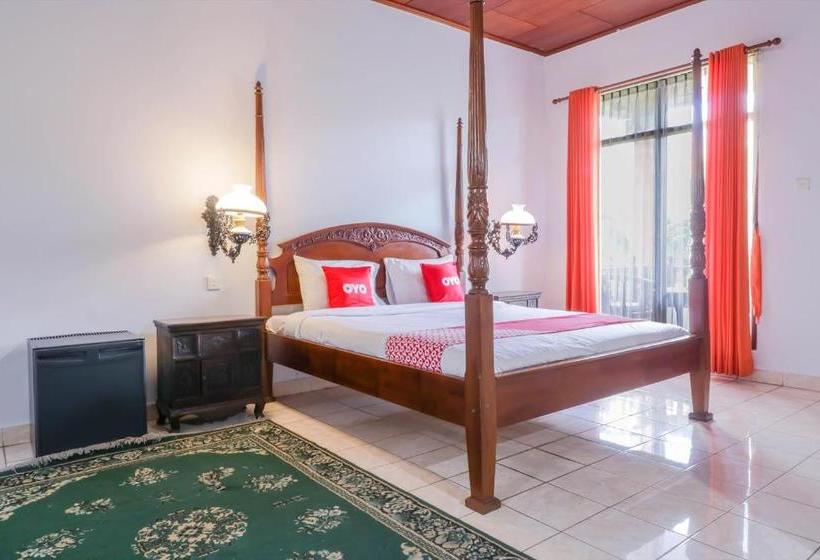 בית מלון כפרי Oyo 1930 Ananda Beach