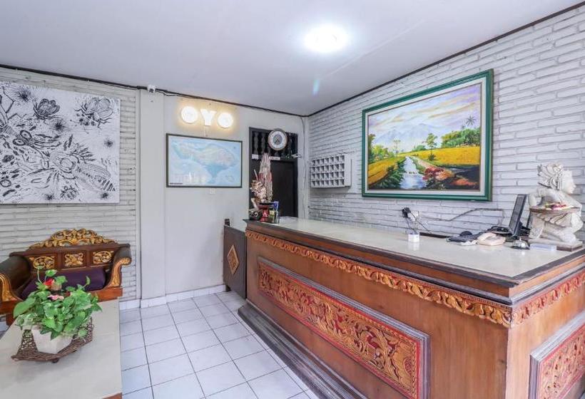 בית מלון כפרי Oyo 1930 Ananda Beach