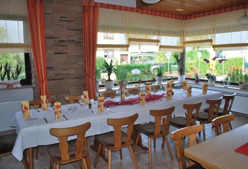 בית מלון כפרי Restaurant Gilles