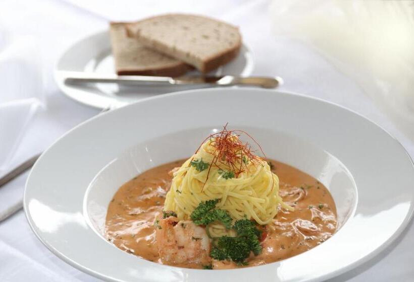 בית מלון כפרי Restaurant Gilles