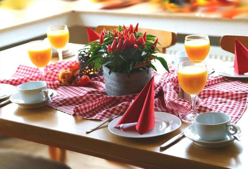 בית מלון כפרי Restaurant Gilles