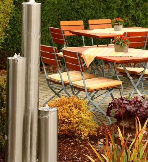 בית מלון כפרי Restaurant Gilles