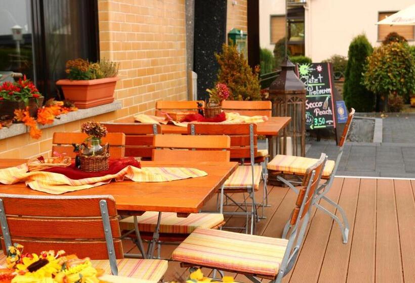 בית מלון כפרי Restaurant Gilles