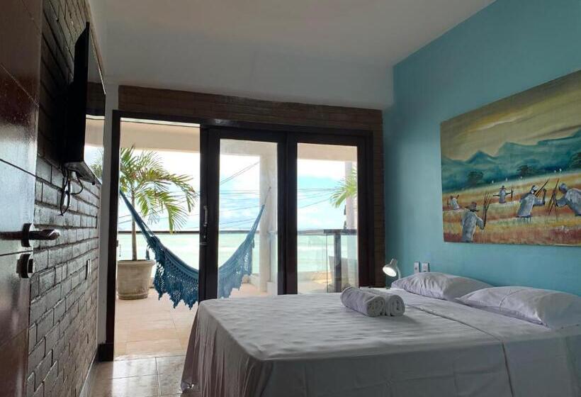 پانسیون Casa Praia Da Pipa