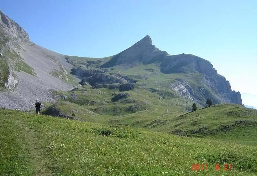 Majatalo Chambre D Hôte Les Tourtereaux