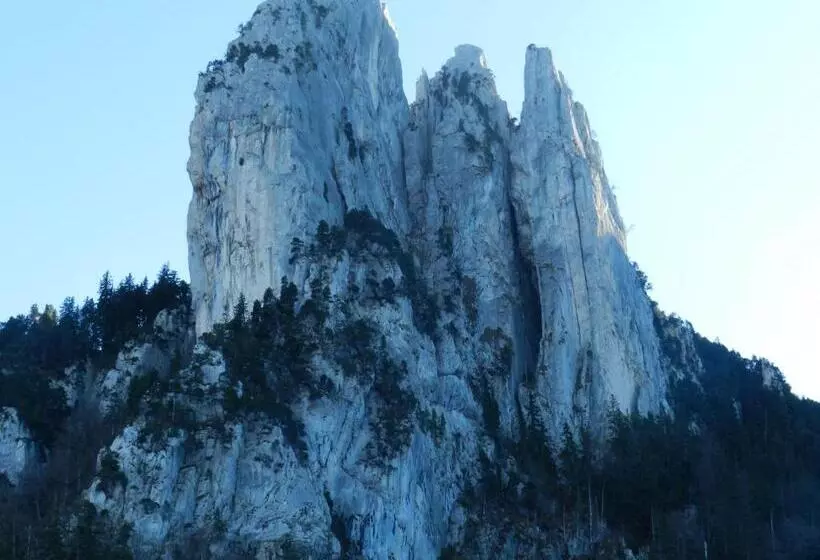 Majatalo Chambre D Hôte Les Tourtereaux