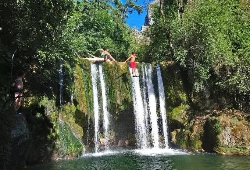 Majatalo Chambre D Hôte Les Tourtereaux