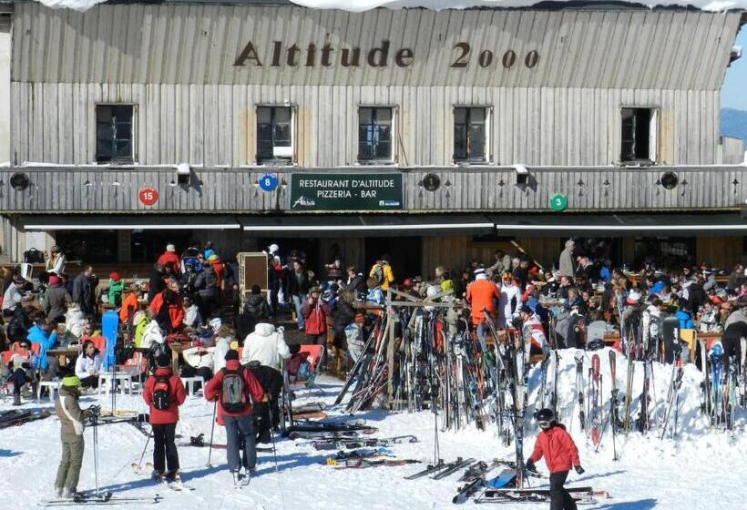 ペンション Chambre D Hôte Les Tourtereaux
