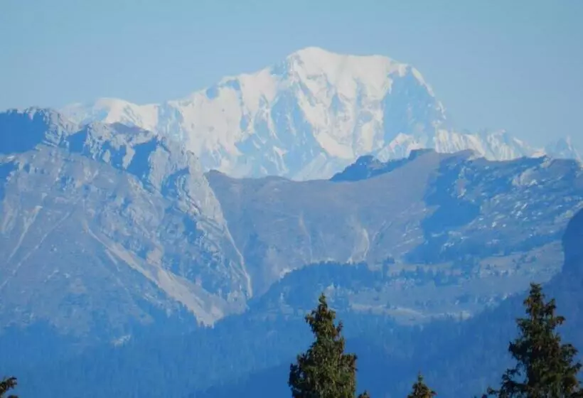 Majatalo Chambre D Hôte Les Tourtereaux