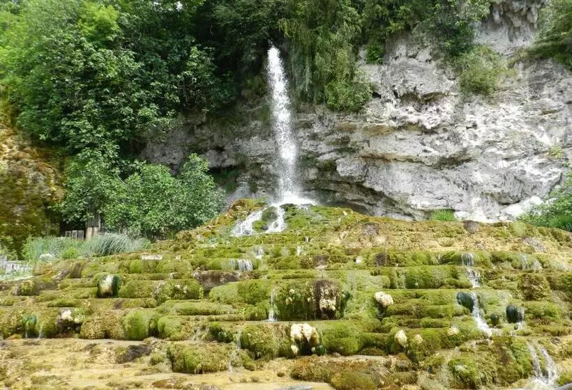 Majatalo Chambre D Hôte Les Tourtereaux