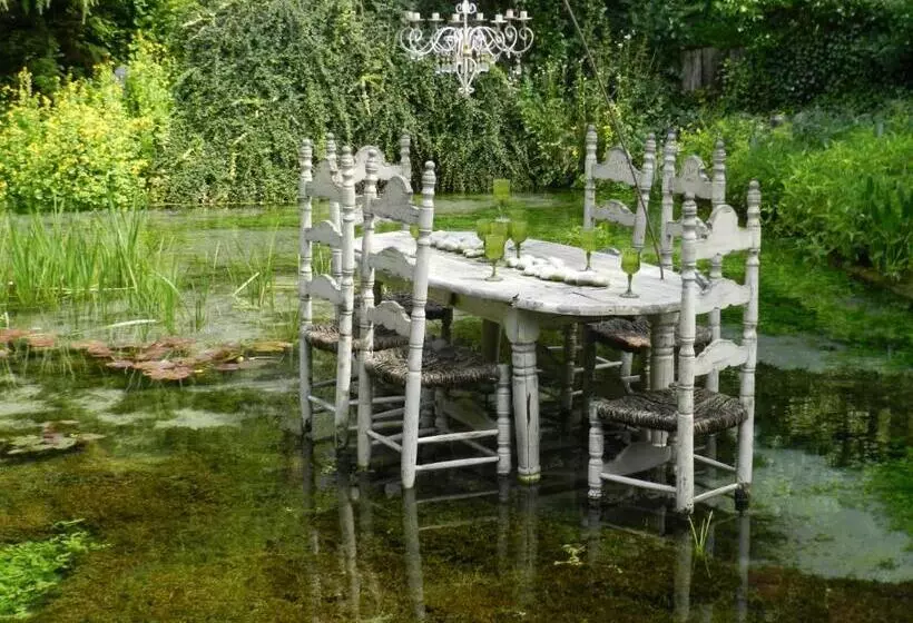 Majatalo Chambre D Hôte Les Tourtereaux