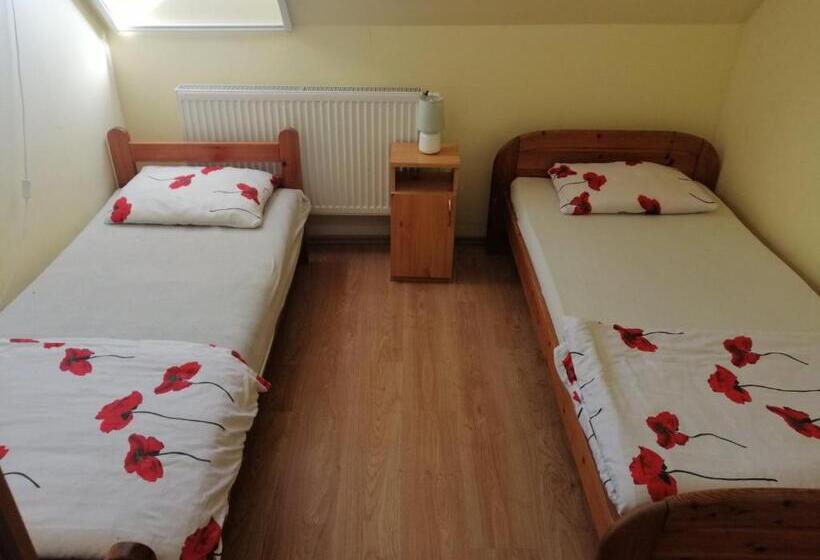 Пансион Forrás Vendégház