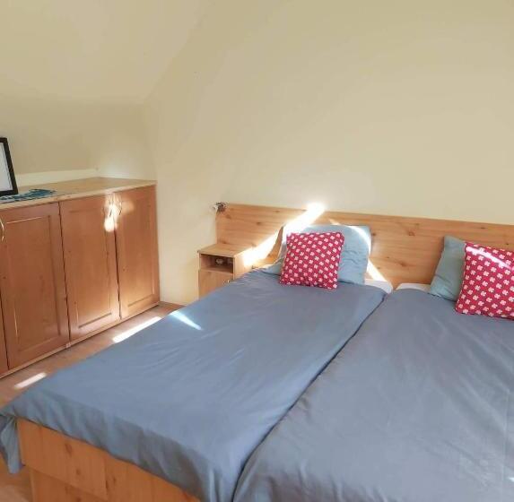 Пансион Forrás Vendégház