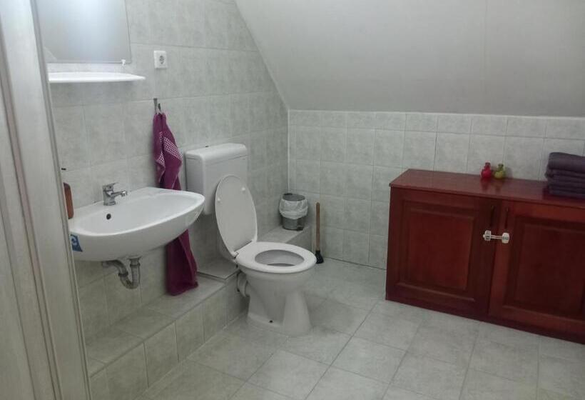 Пансион Forrás Vendégház