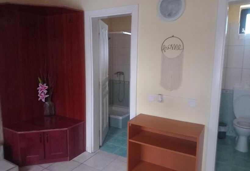 Пансион Forrás Vendégház