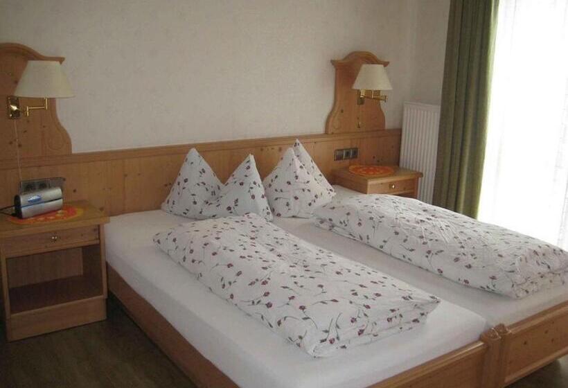 膳宿费 Garni Zur Linde