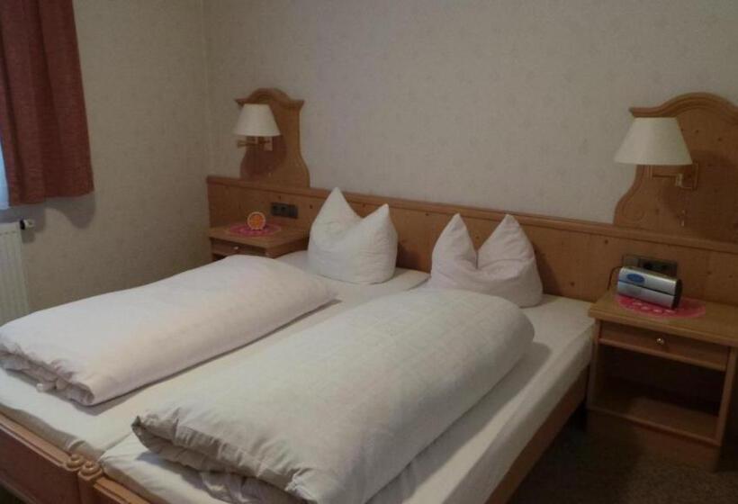 膳宿费 Garni Zur Linde