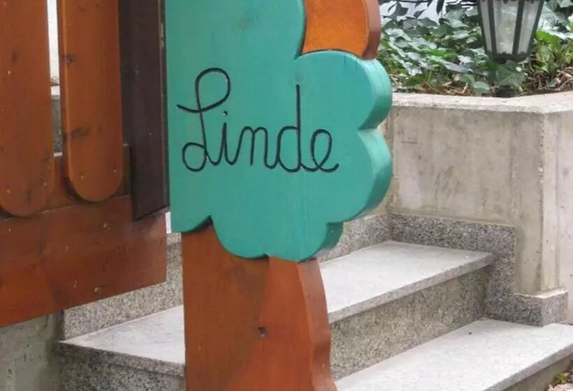 Majatalo Garni Zur Linde