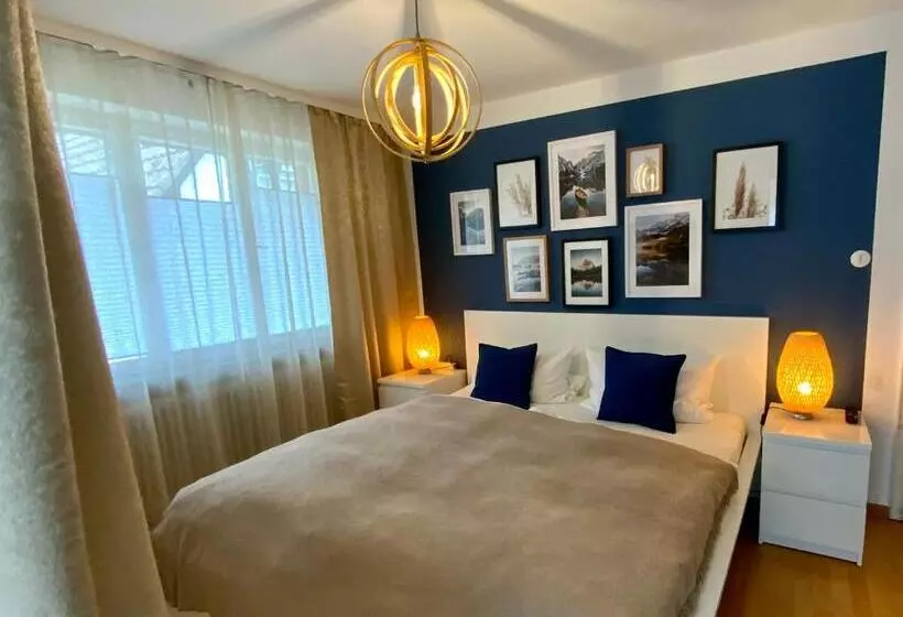 Majatalo Gasthaus Sonne