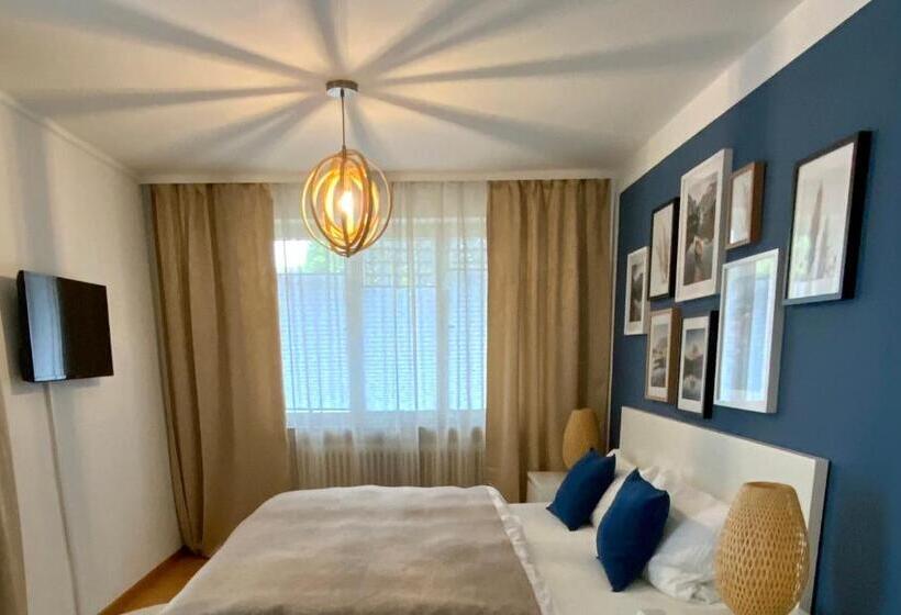 פנסיון Gasthaus Sonne