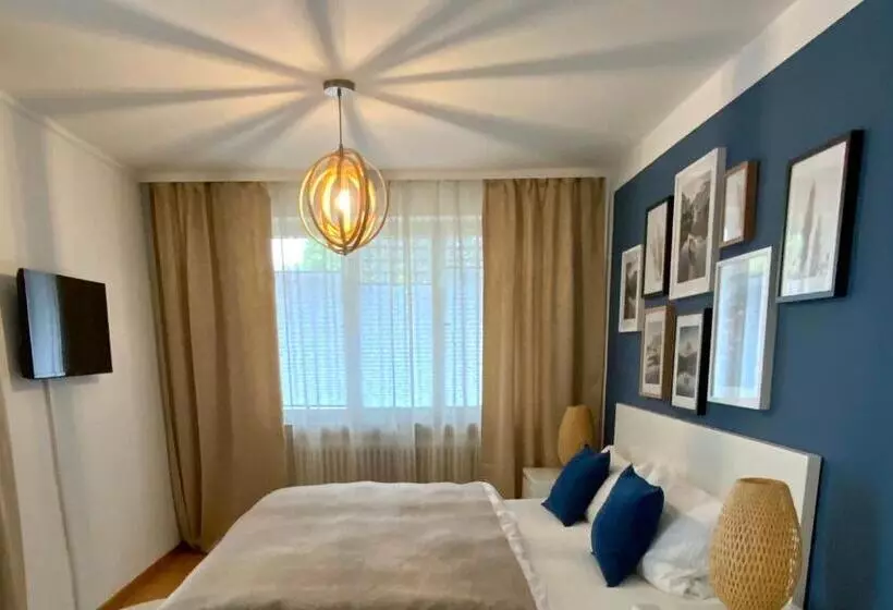 Majatalo Gasthaus Sonne