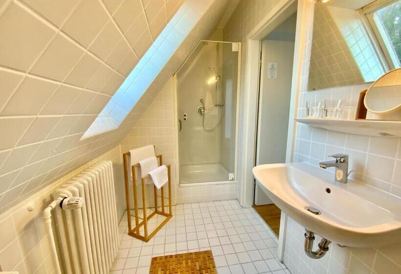 פנסיון Gasthaus Sonne