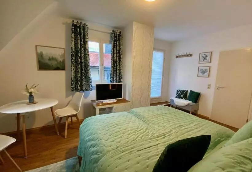 Majatalo Gasthaus Sonne