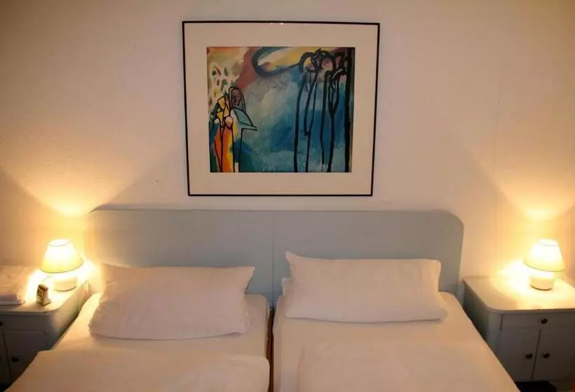 Majatalo Gasthaus Sonne