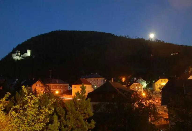 ペンション Gasthof Durigon