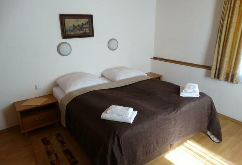 Пансион Gasthof Durigon