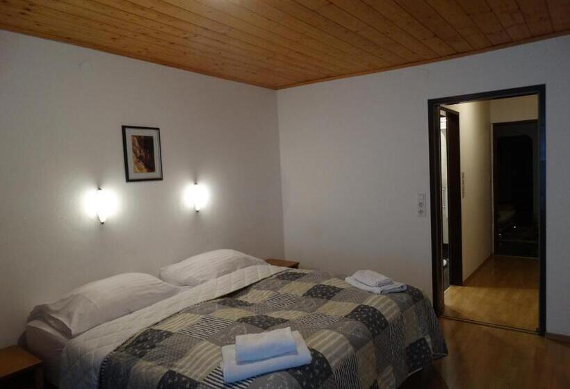 Пансион Gasthof Durigon