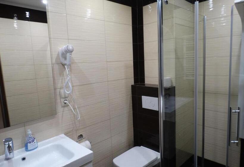 Пансион Gasthof Durigon