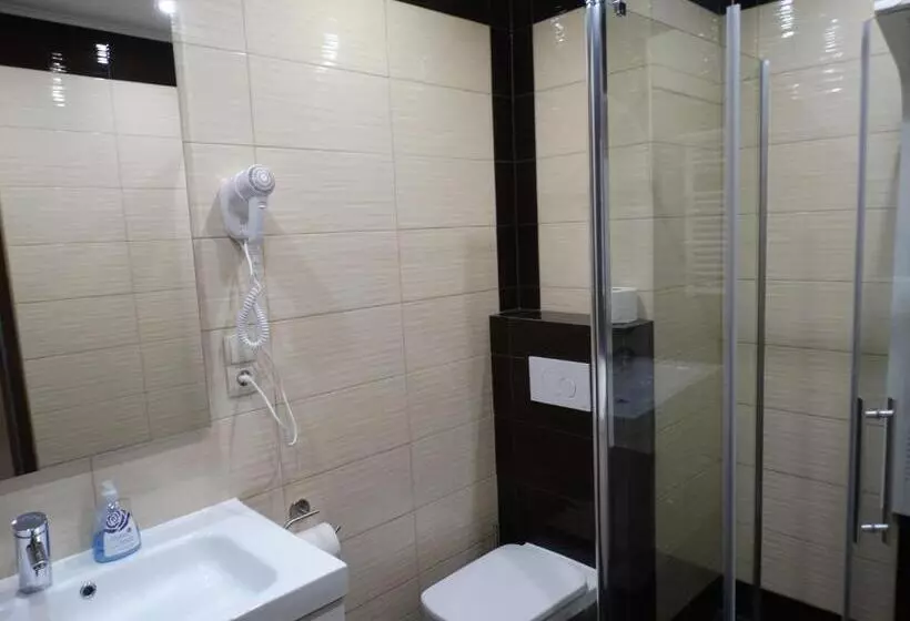 ペンション Gasthof Durigon