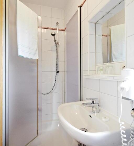 بنسيون Gästehaus Sonnenbichl