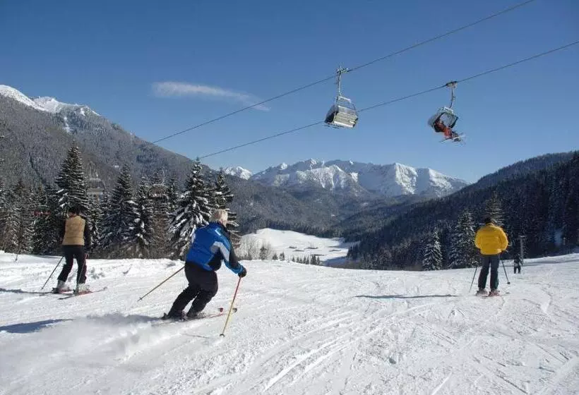 ペンション Gästehaus Sonnenbichl