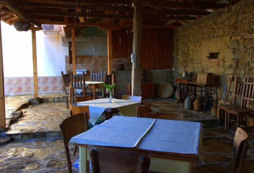 פנסיון Vedra Guest House