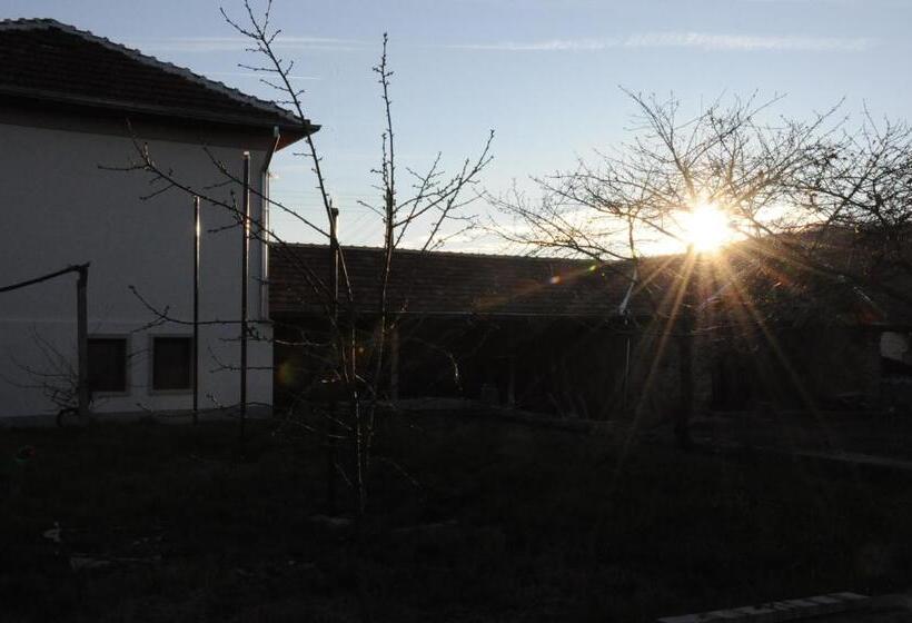 פנסיון Vedra Guest House