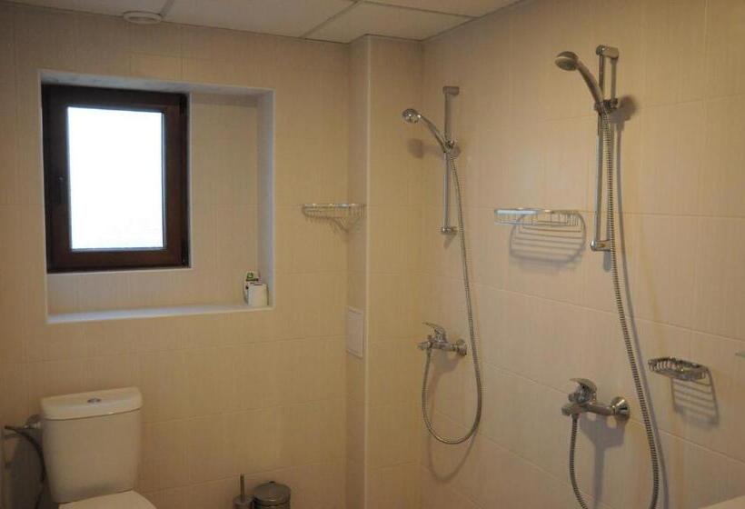 פנסיון Vedra Guest House