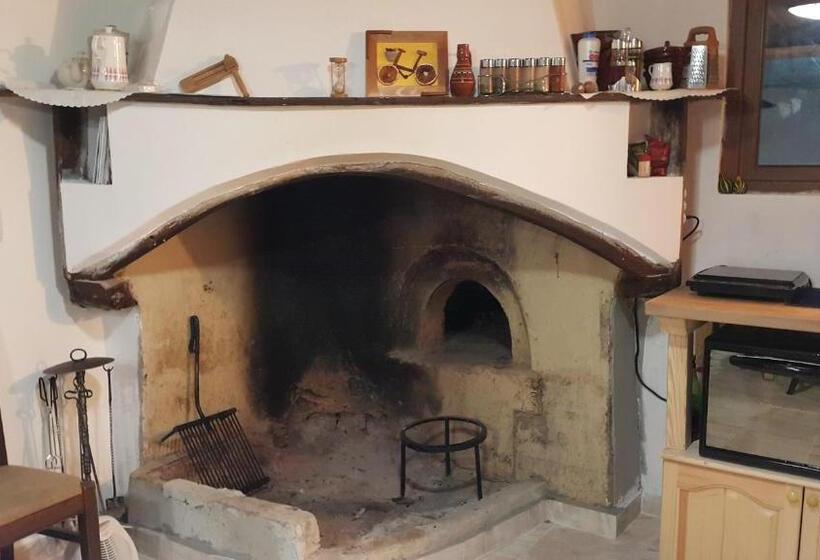 פנסיון Vedra Guest House