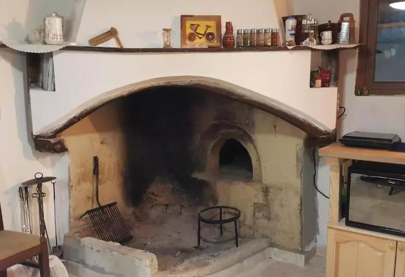 پانسیون Vedra Guest House