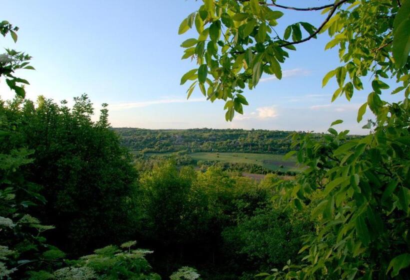 פנסיון Vedra Guest House