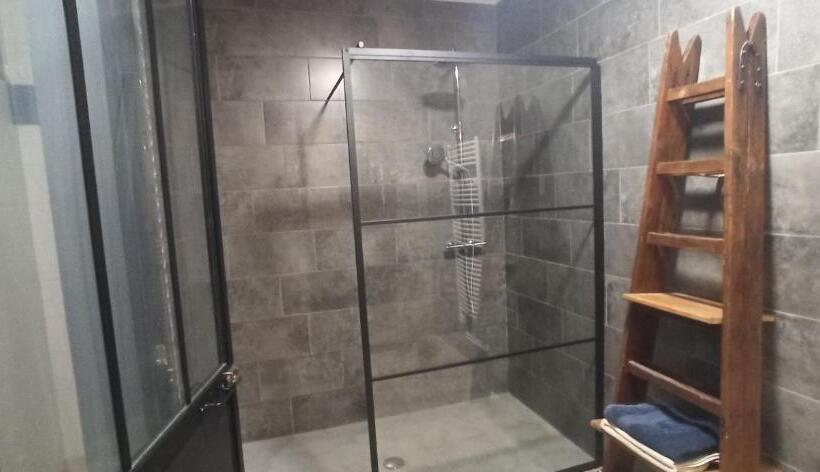 ペンション La Ferme Du Père